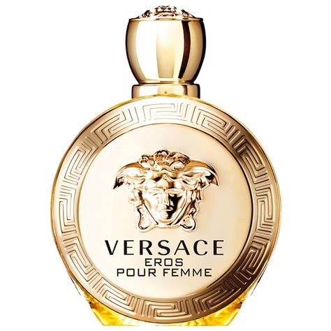 versace eros pour femme edp douglas|Versace cologne for men.